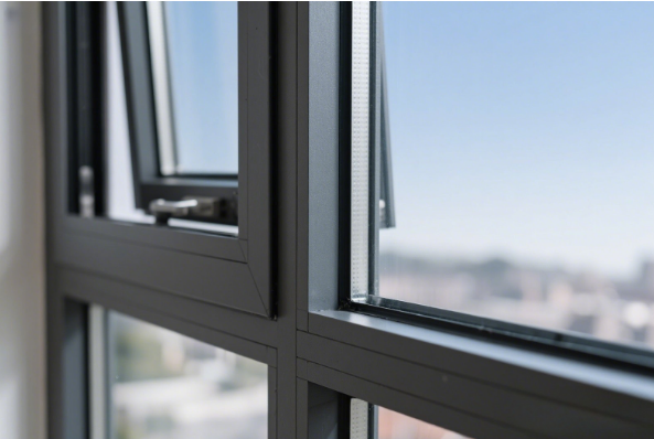 天津断桥铝门窗厂家解读核心参数​