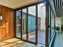 系统门窗产品展示