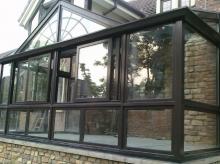 阳光房案例实拍