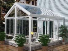 阳光房经典案例