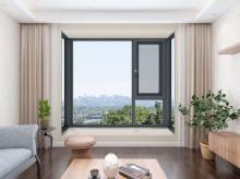 系统门窗案例照片