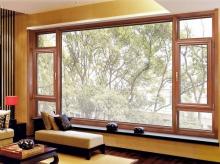 系统门窗案例展示