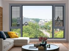 系统门窗产品案例