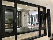 系统门窗案例