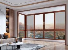 系统门窗精品展示