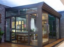 阳光房精品实拍